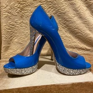 Beautiful Miu Miu shoes!!!!